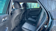 Hyundai Tucson 1.6 GDi SE Nav 5dr 2WD Petrol Estate